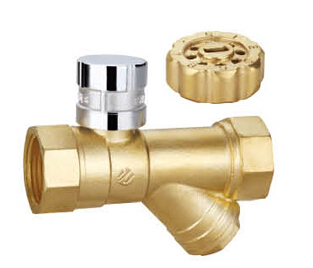 意大利RBM磁性过滤器 高效流体净化的专业阀门解决方案